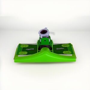 Swiffer Sweeper Vac Vacuum Mop FS4000 Suction Nozzle & Hose Assembly OEM